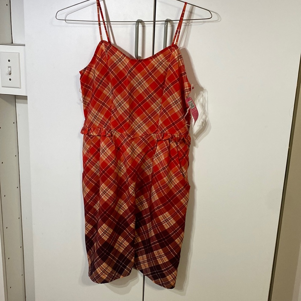 Xhilaration dress, NWT, size M